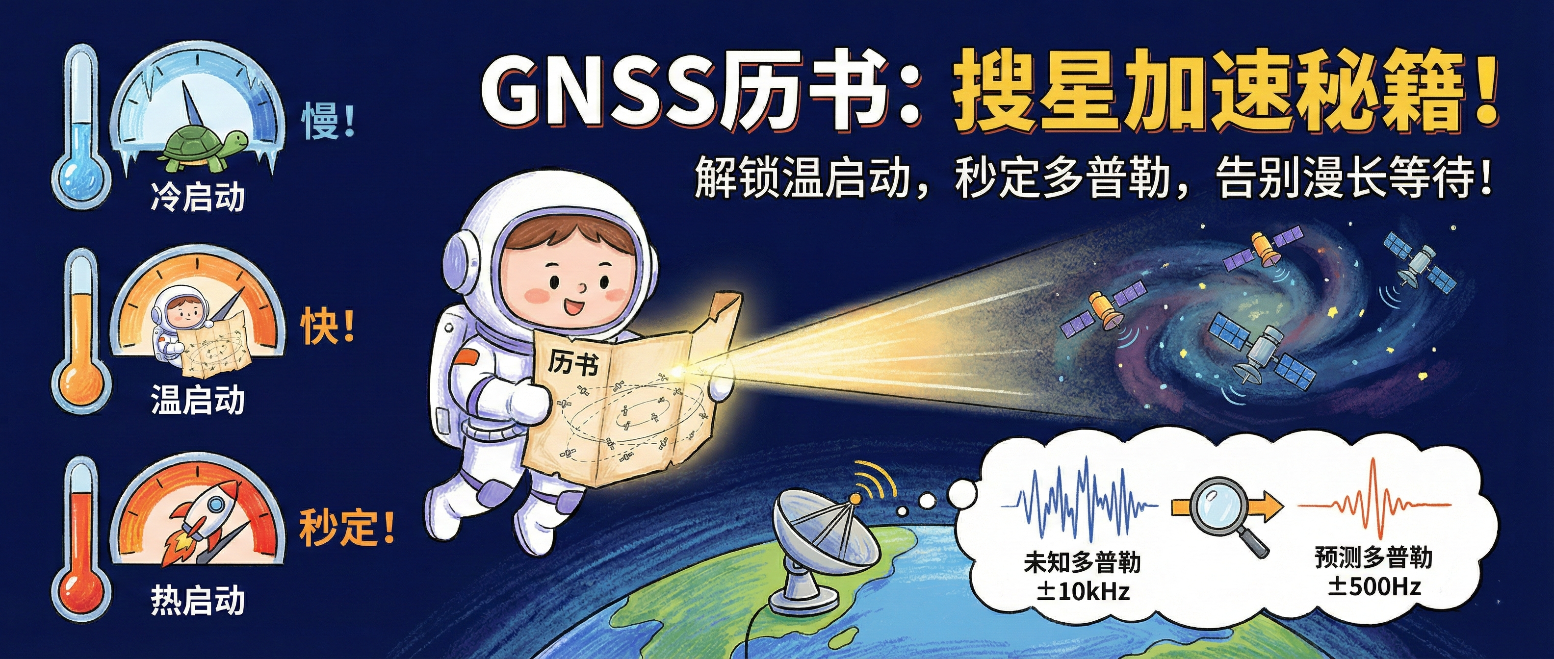 GNSS卫星的历书和星历、低轨卫星的TLE轨道参数对比 GNSS卫星的历书和星历、低轨卫星的TLE轨道参数对比