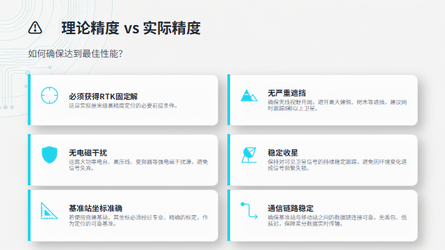 GNSS差分定位技术培训大纲 GNSS差分定位技术培训大纲